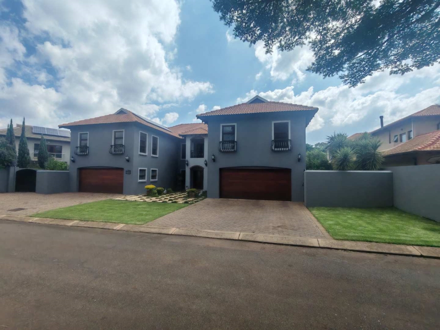 5 Bedroom Property for Sale in Zwartkop Golf Estate Gauteng