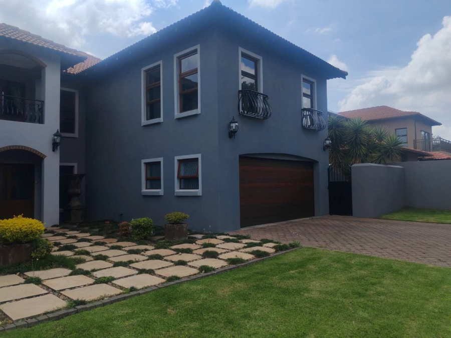 5 Bedroom Property for Sale in Zwartkop Golf Estate Gauteng