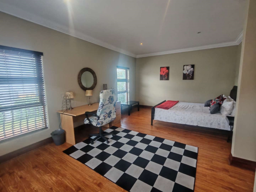 5 Bedroom Property for Sale in Zwartkop Golf Estate Gauteng