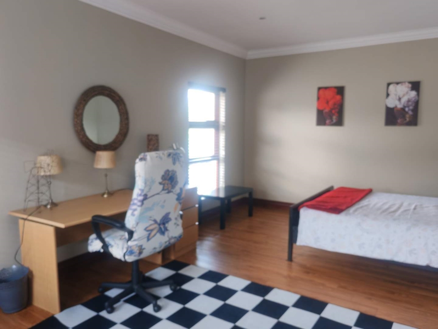 5 Bedroom Property for Sale in Zwartkop Golf Estate Gauteng