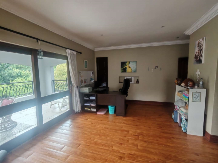 5 Bedroom Property for Sale in Zwartkop Golf Estate Gauteng