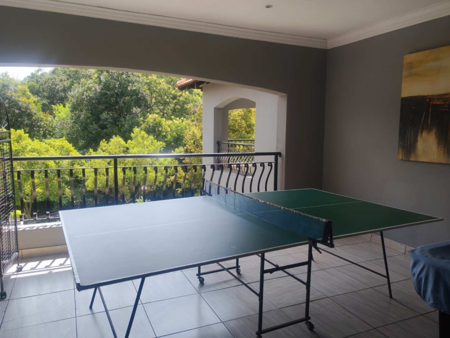 5 Bedroom Property for Sale in Zwartkop Golf Estate Gauteng