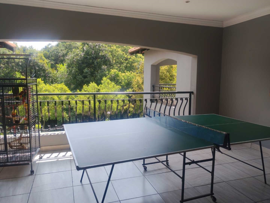 5 Bedroom Property for Sale in Zwartkop Golf Estate Gauteng