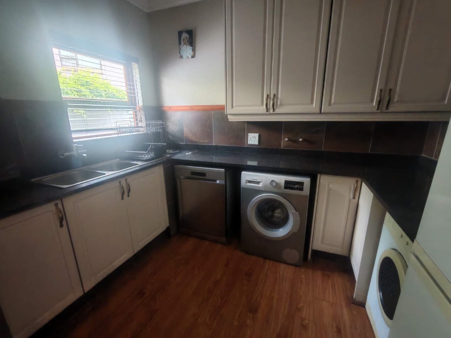 5 Bedroom Property for Sale in Zwartkop Golf Estate Gauteng