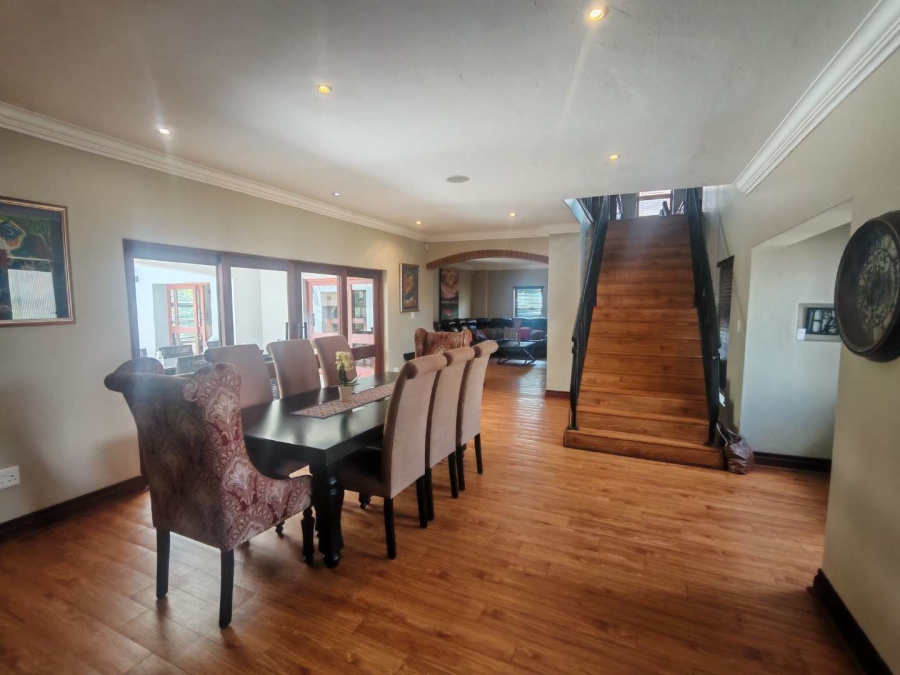 5 Bedroom Property for Sale in Zwartkop Golf Estate Gauteng