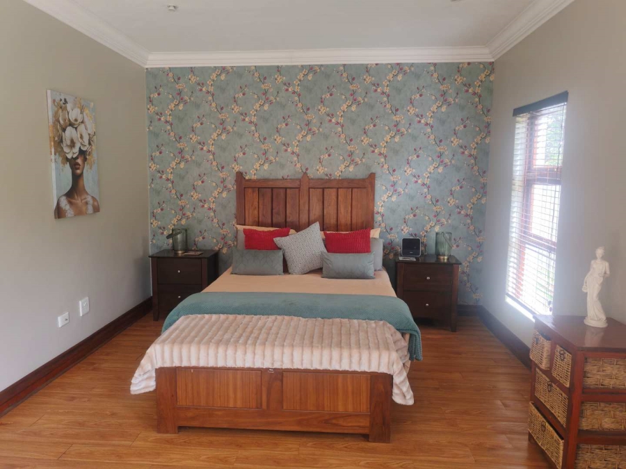 5 Bedroom Property for Sale in Zwartkop Golf Estate Gauteng