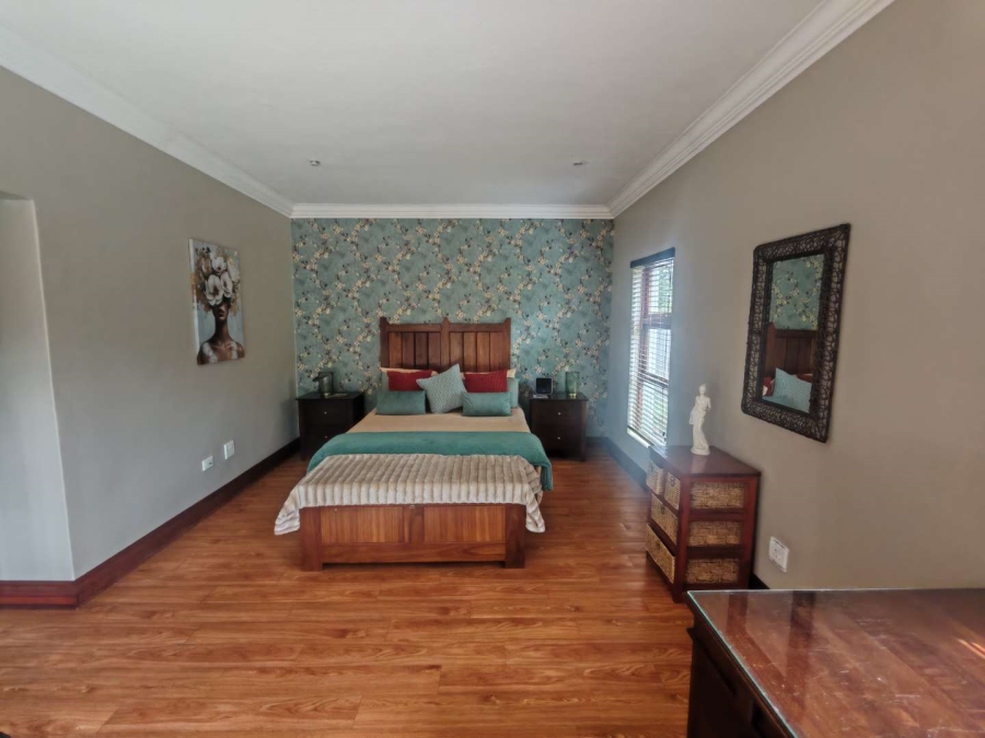 5 Bedroom Property for Sale in Zwartkop Golf Estate Gauteng