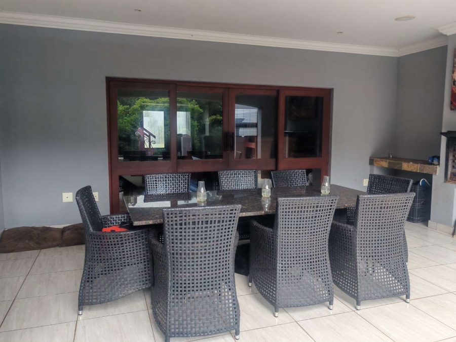 5 Bedroom Property for Sale in Zwartkop Golf Estate Gauteng