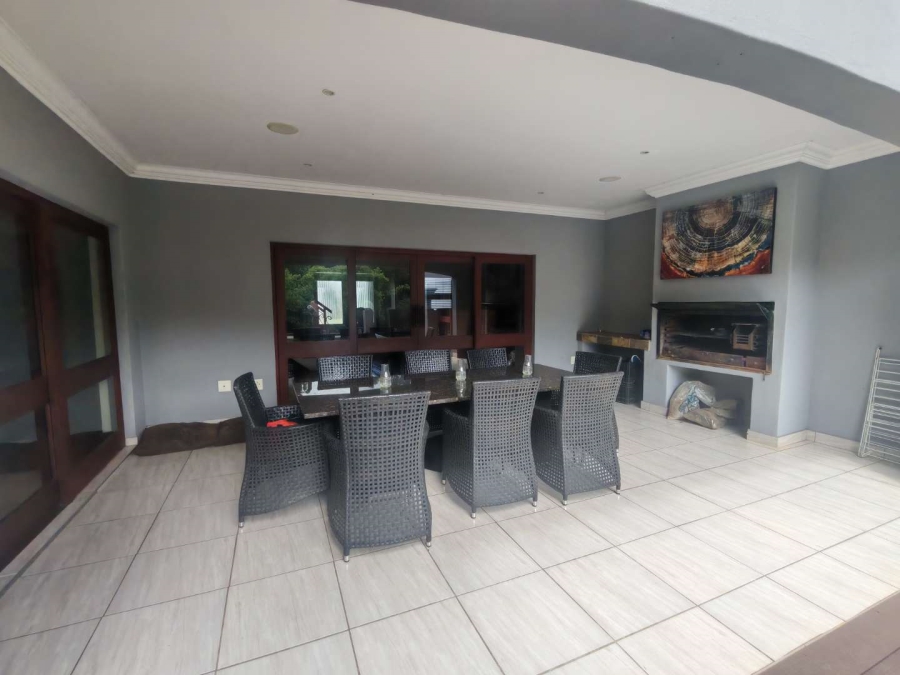 5 Bedroom Property for Sale in Zwartkop Golf Estate Gauteng