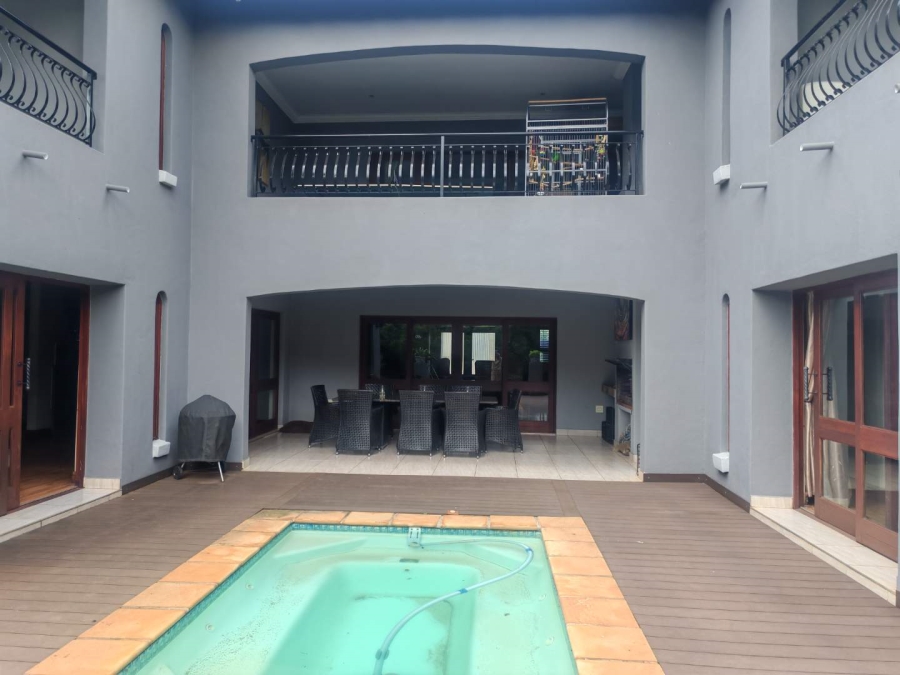 5 Bedroom Property for Sale in Zwartkop Golf Estate Gauteng