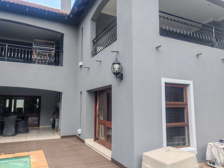 5 Bedroom Property for Sale in Zwartkop Golf Estate Gauteng