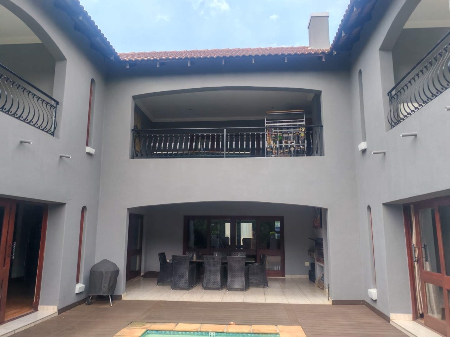 5 Bedroom Property for Sale in Zwartkop Golf Estate Gauteng