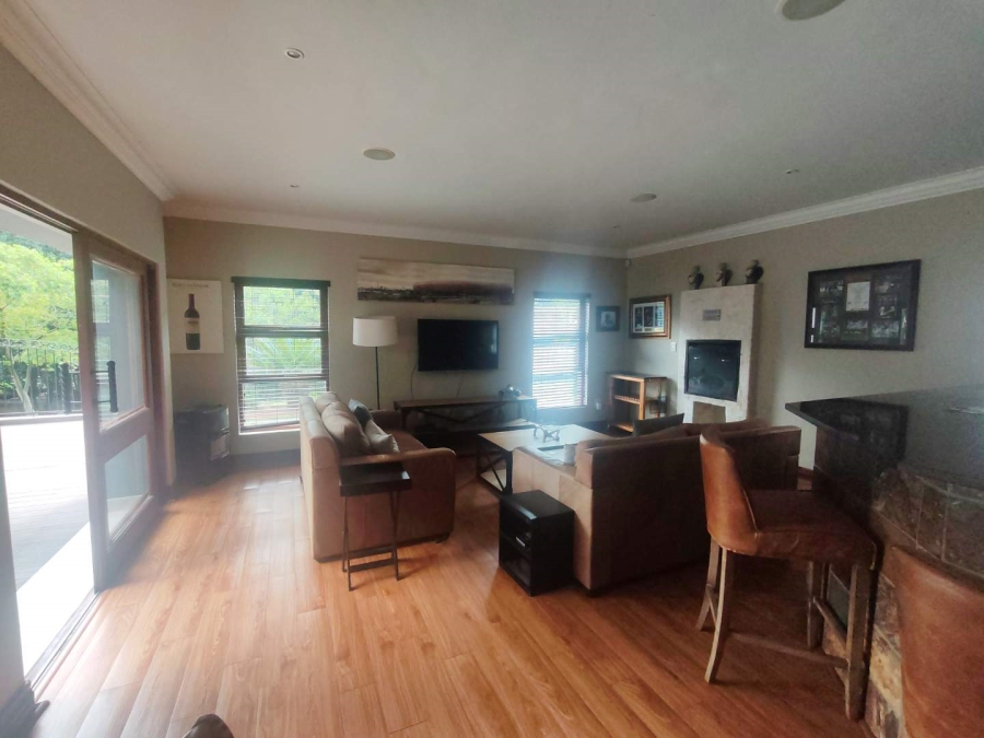 5 Bedroom Property for Sale in Zwartkop Golf Estate Gauteng