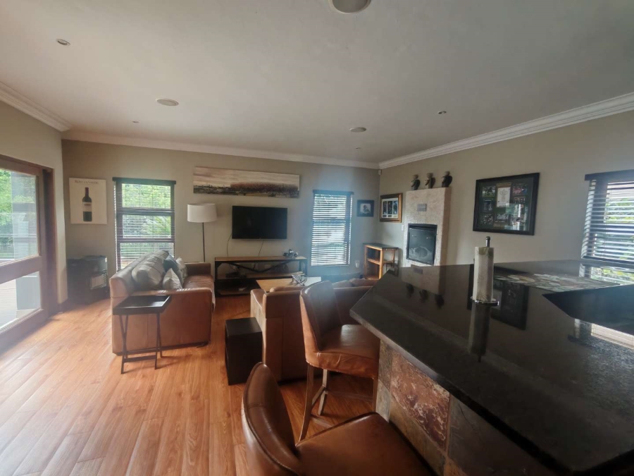 5 Bedroom Property for Sale in Zwartkop Golf Estate Gauteng