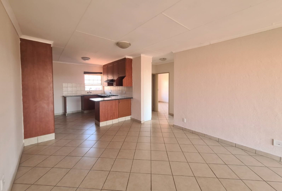 To Let 2 Bedroom Property for Rent in Hazeldean Gauteng