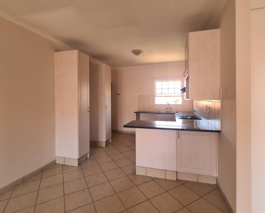 To Let 2 Bedroom Property for Rent in Hazeldean Gauteng