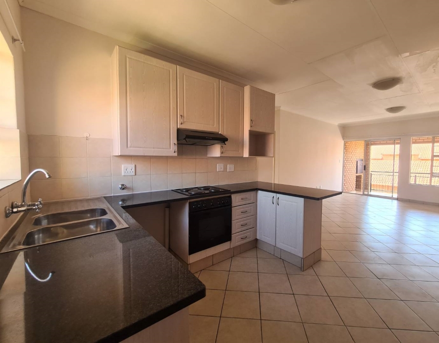 To Let 2 Bedroom Property for Rent in Hazeldean Gauteng