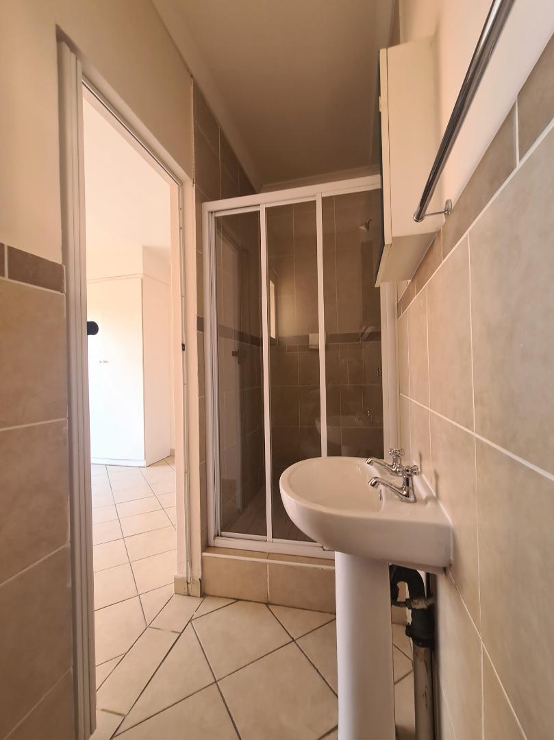 To Let 2 Bedroom Property for Rent in Hazeldean Gauteng