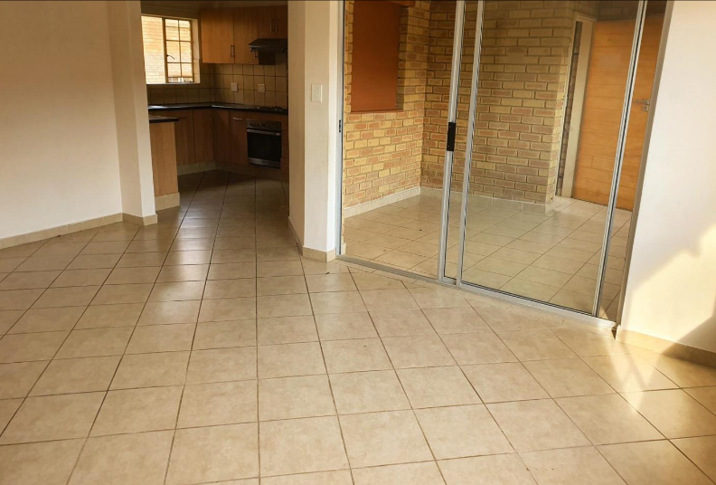 To Let 2 Bedroom Property for Rent in Olympus AH Gauteng