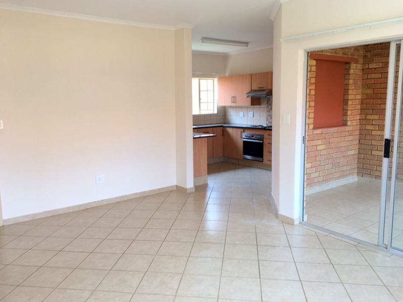 To Let 2 Bedroom Property for Rent in Olympus AH Gauteng