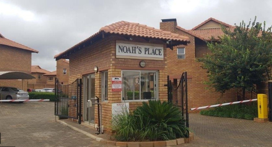 To Let 2 Bedroom Property for Rent in Olympus AH Gauteng