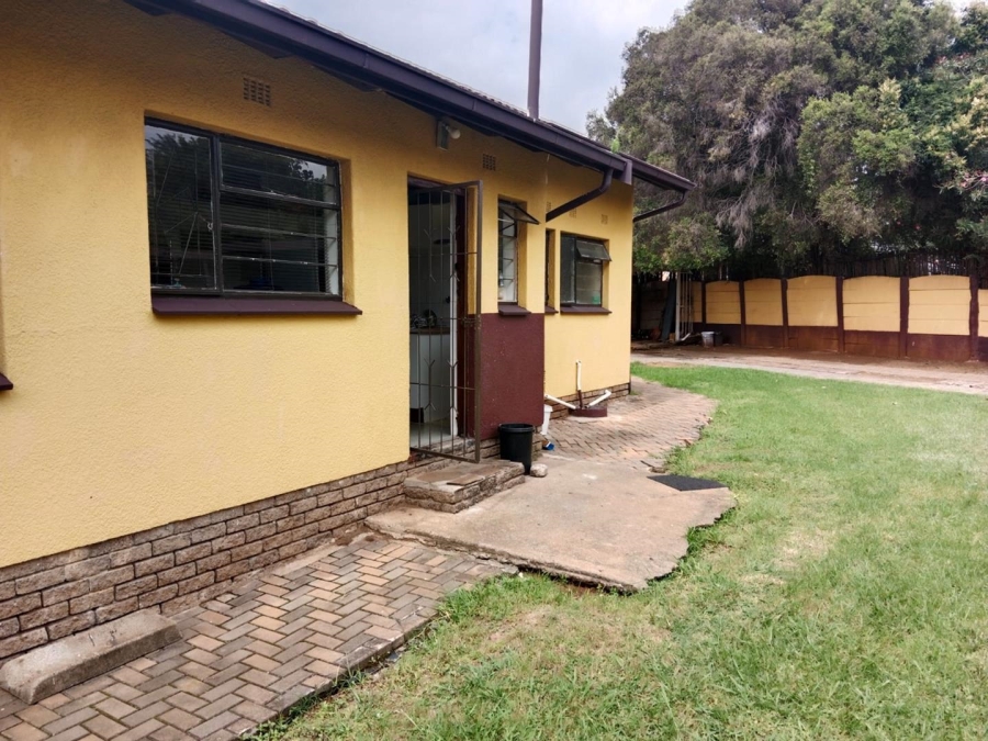 3 Bedroom Property for Sale in Birch Acres Gauteng
