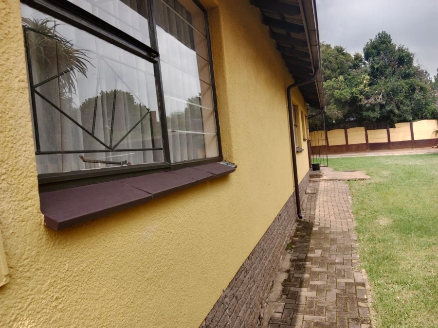 3 Bedroom Property for Sale in Birch Acres Gauteng