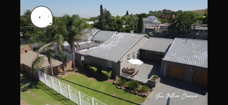 4 Bedroom Property for Sale in Oakdene Gauteng