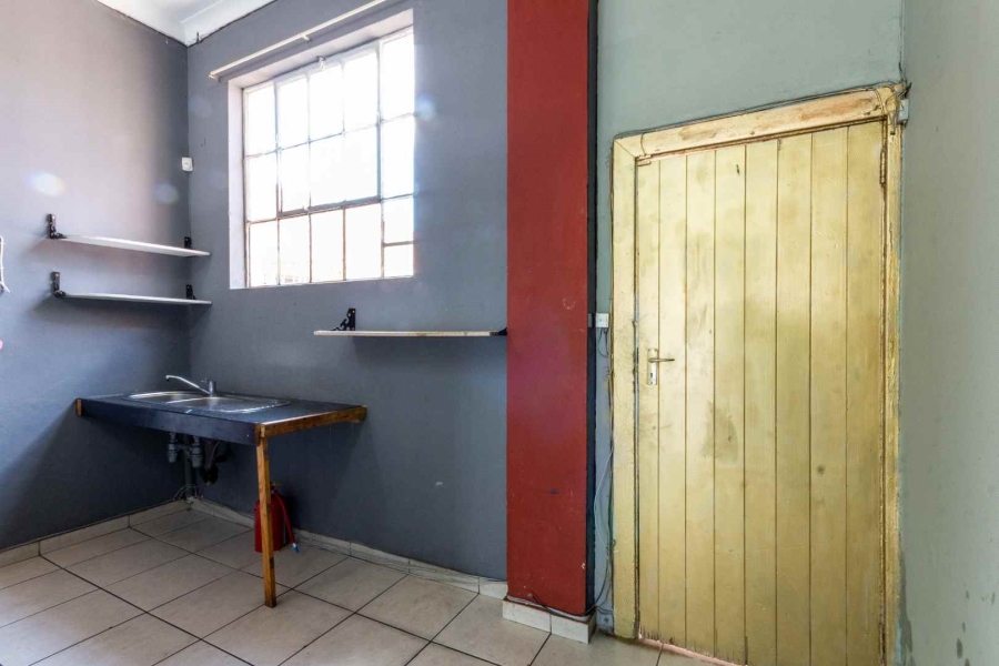 To Let commercial Property for Rent in Benoni West Gauteng