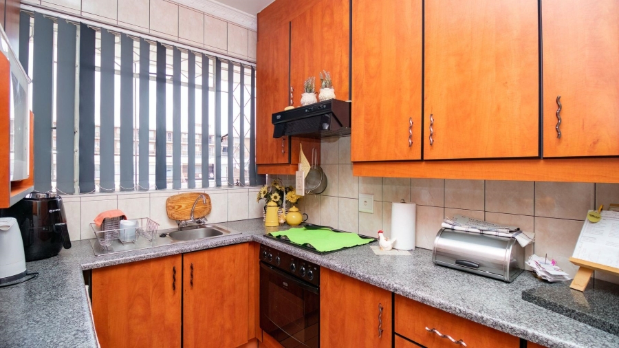 2 Bedroom Property for Sale in Benoni Central Gauteng