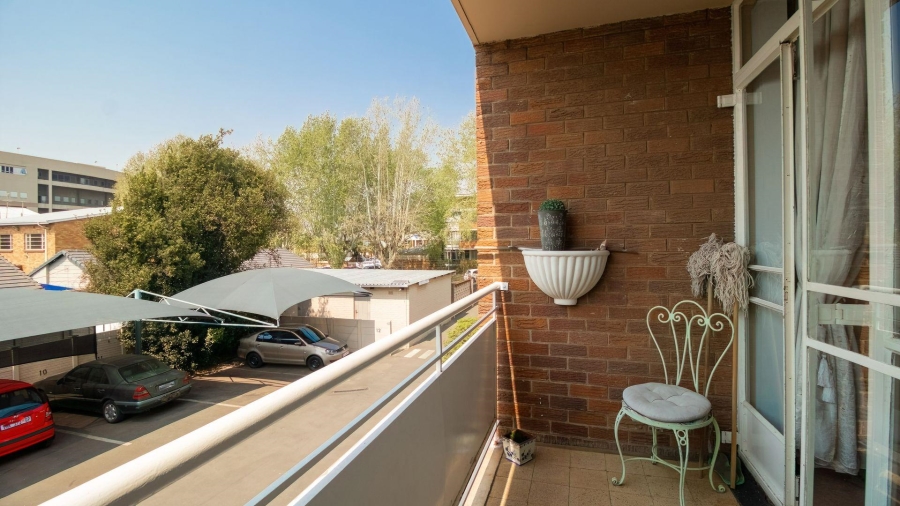 2 Bedroom Property for Sale in Benoni Central Gauteng