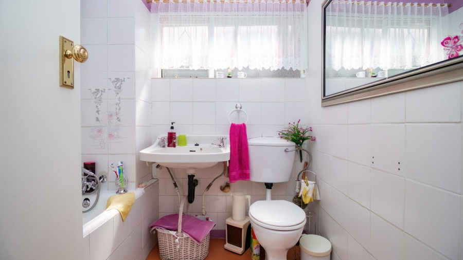 2 Bedroom Property for Sale in Benoni Central Gauteng