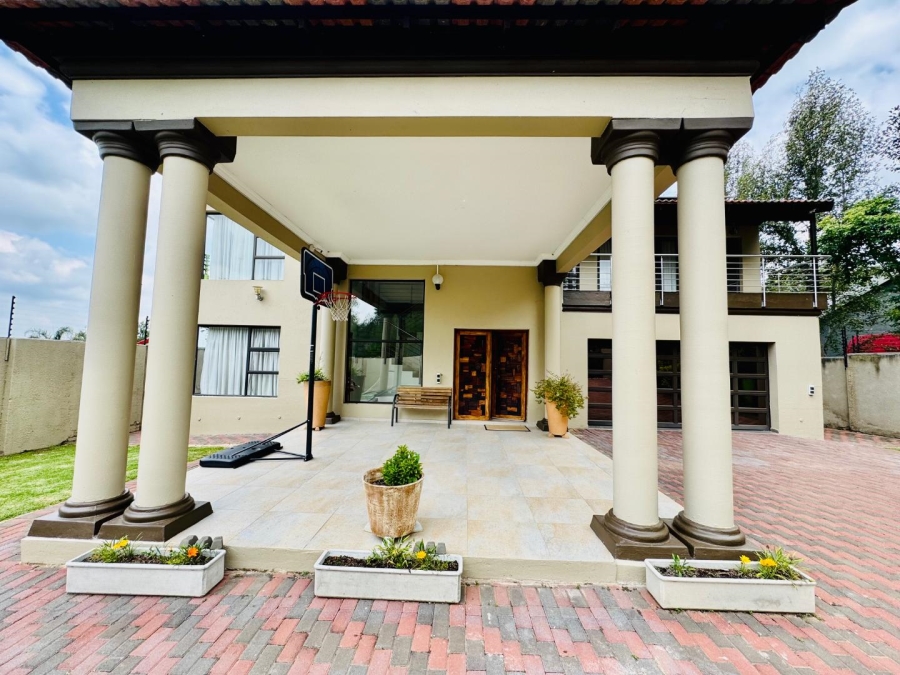 5 Bedroom Property for Sale in Rynfield Gauteng