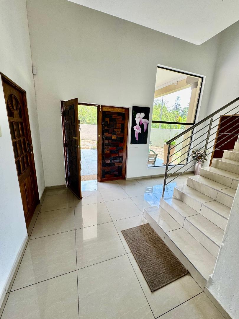 5 Bedroom Property for Sale in Rynfield Gauteng