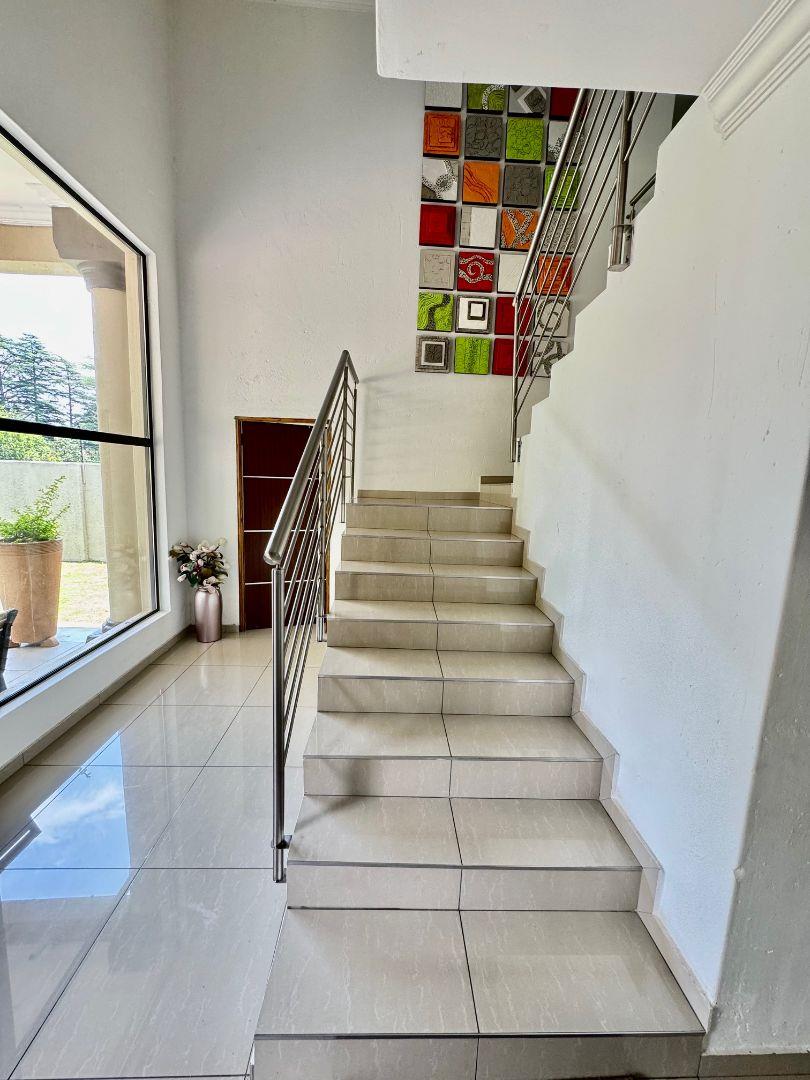 5 Bedroom Property for Sale in Rynfield Gauteng