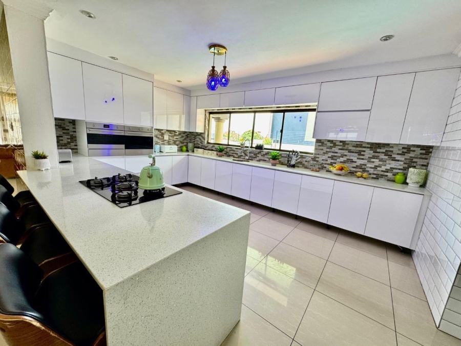 5 Bedroom Property for Sale in Rynfield Gauteng