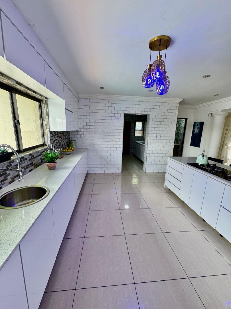 5 Bedroom Property for Sale in Rynfield Gauteng