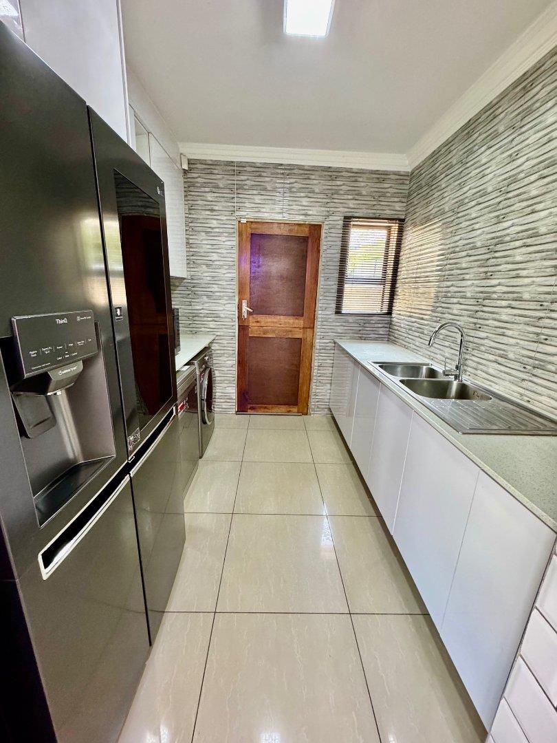 5 Bedroom Property for Sale in Rynfield Gauteng