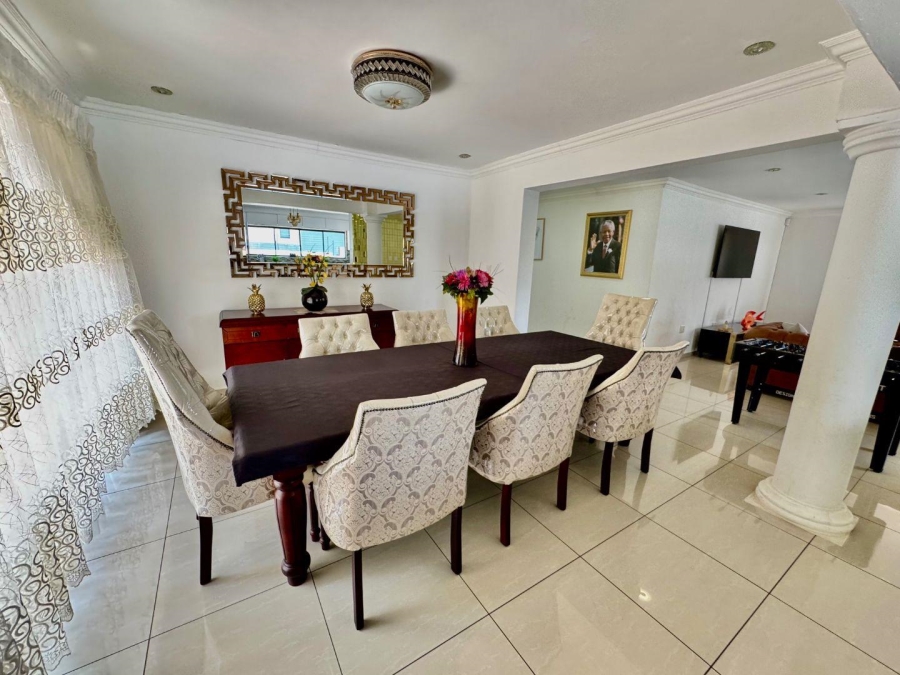 5 Bedroom Property for Sale in Rynfield Gauteng