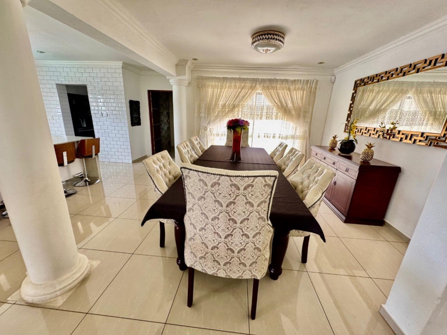 5 Bedroom Property for Sale in Rynfield Gauteng