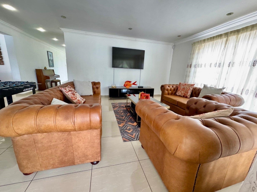 5 Bedroom Property for Sale in Rynfield Gauteng