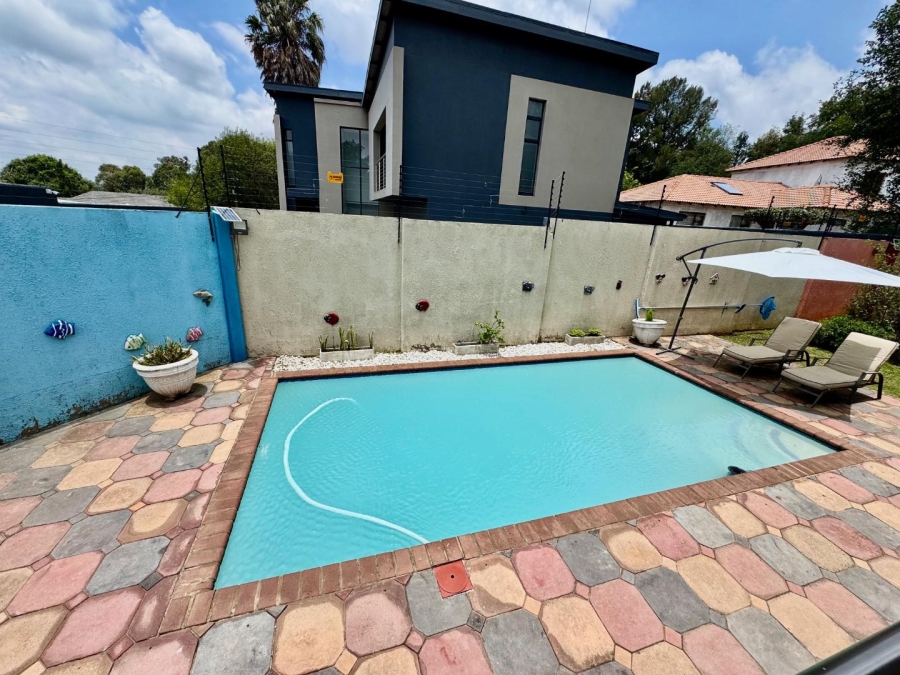 5 Bedroom Property for Sale in Rynfield Gauteng