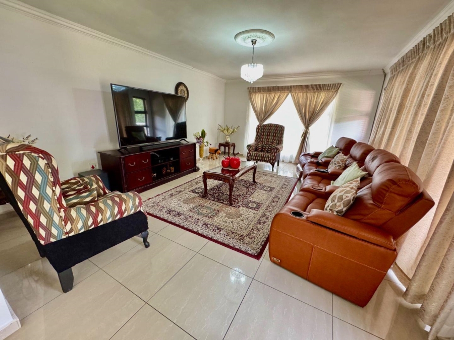 5 Bedroom Property for Sale in Rynfield Gauteng