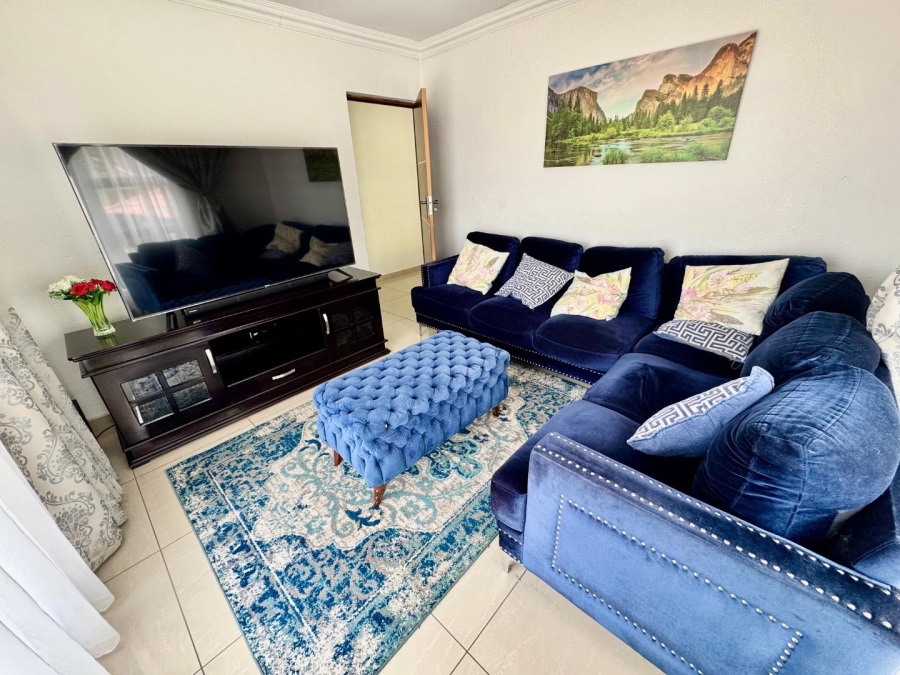 5 Bedroom Property for Sale in Rynfield Gauteng