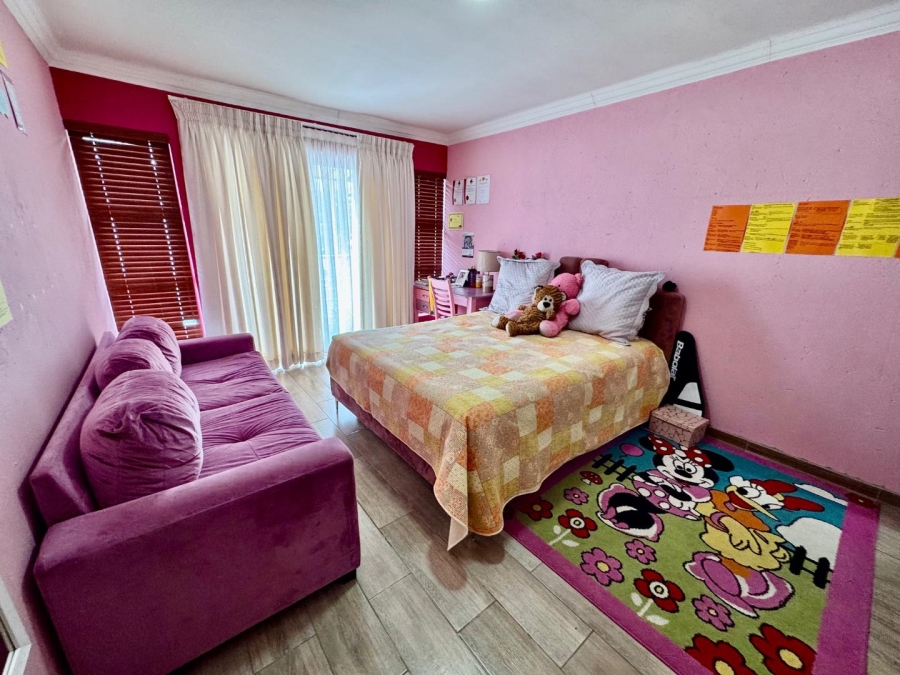 5 Bedroom Property for Sale in Rynfield Gauteng