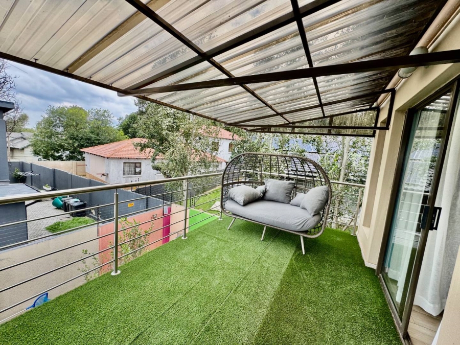 5 Bedroom Property for Sale in Rynfield Gauteng