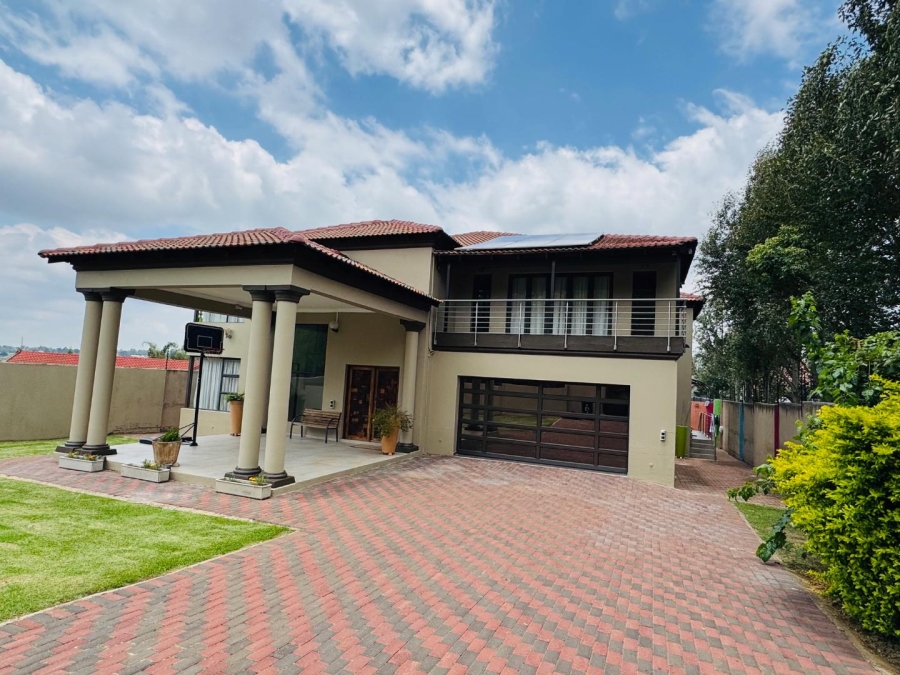 5 Bedroom Property for Sale in Rynfield Gauteng