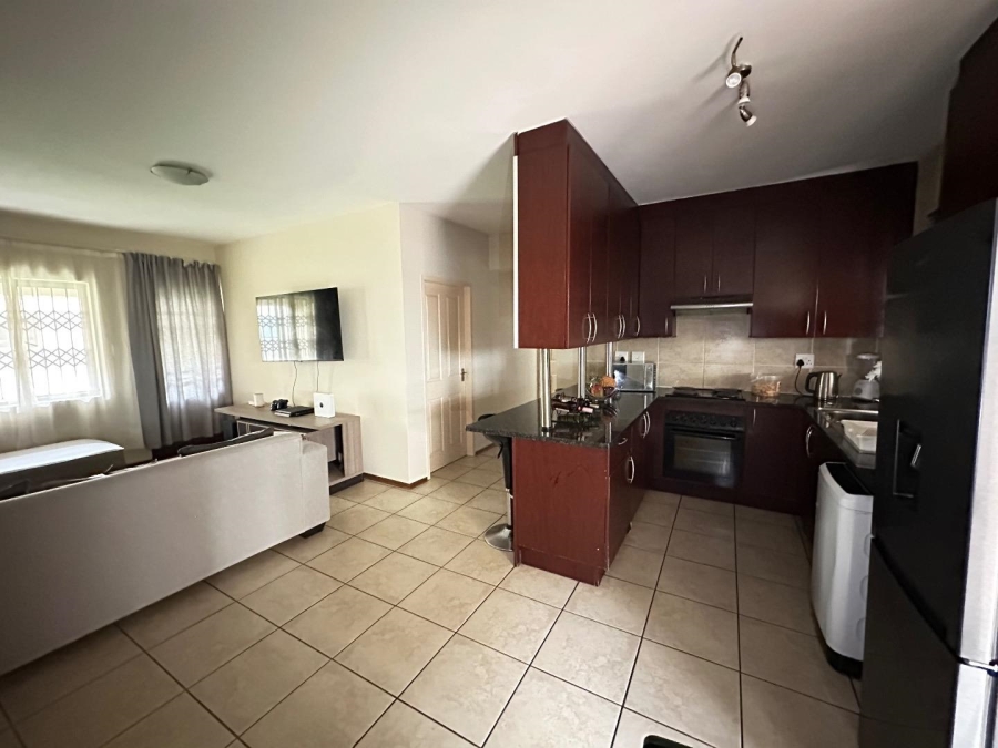 To Let 2 Bedroom Property for Rent in Hesteapark Gauteng