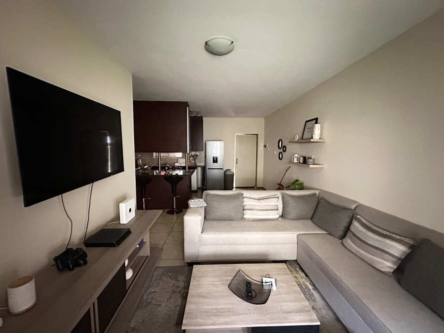 To Let 2 Bedroom Property for Rent in Hesteapark Gauteng