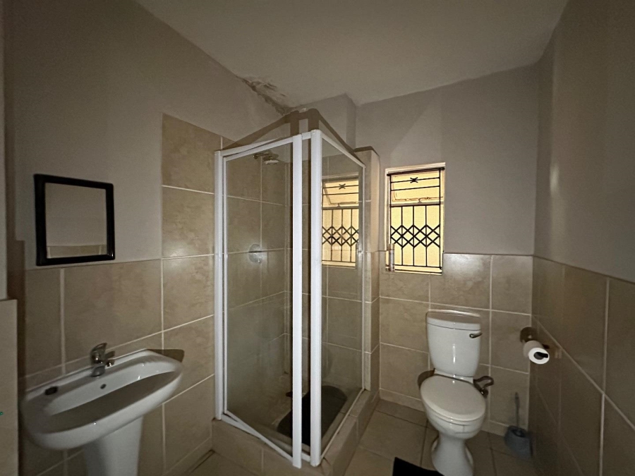 To Let 2 Bedroom Property for Rent in Hesteapark Gauteng